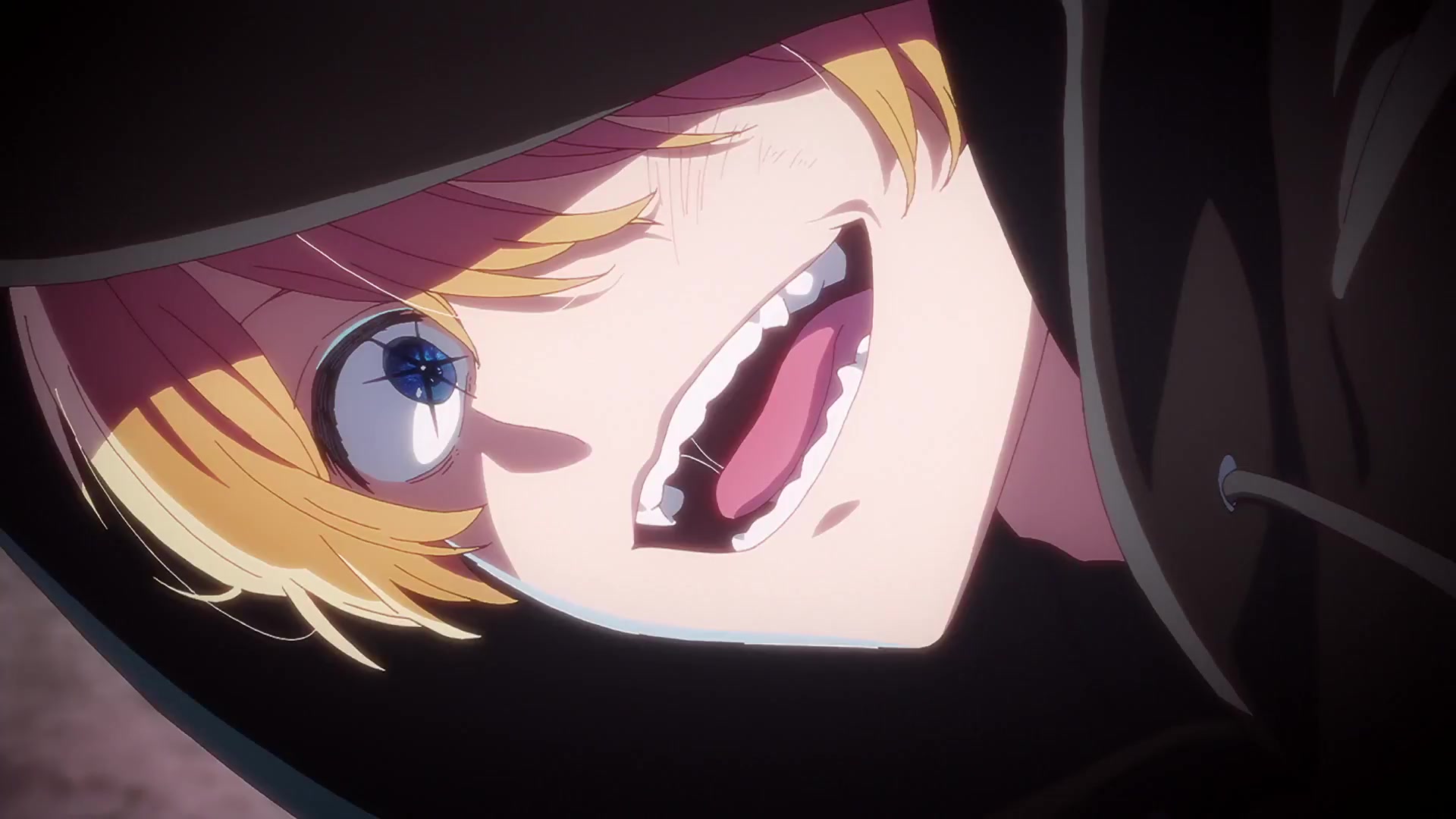 [Tsukyio Editing Resources] Aqua Hoshino (Season 1) Raw Clips (319) (tsukyio.com).mp4